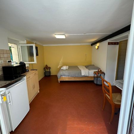 Miya Et Mat Apartment Дин Ле Бен Екстериор снимка