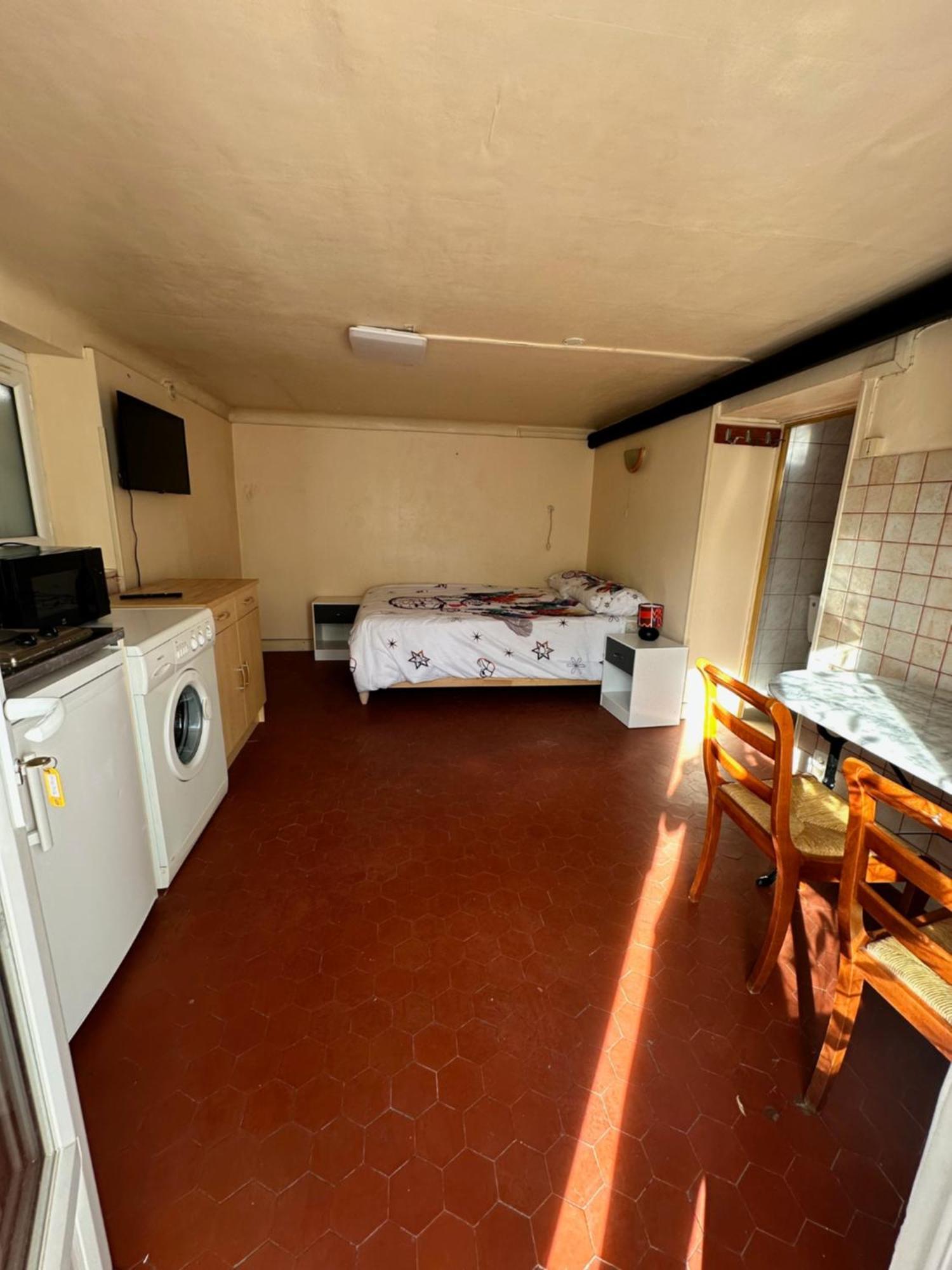 Miya Et Mat Apartment Дин Ле Бен Екстериор снимка