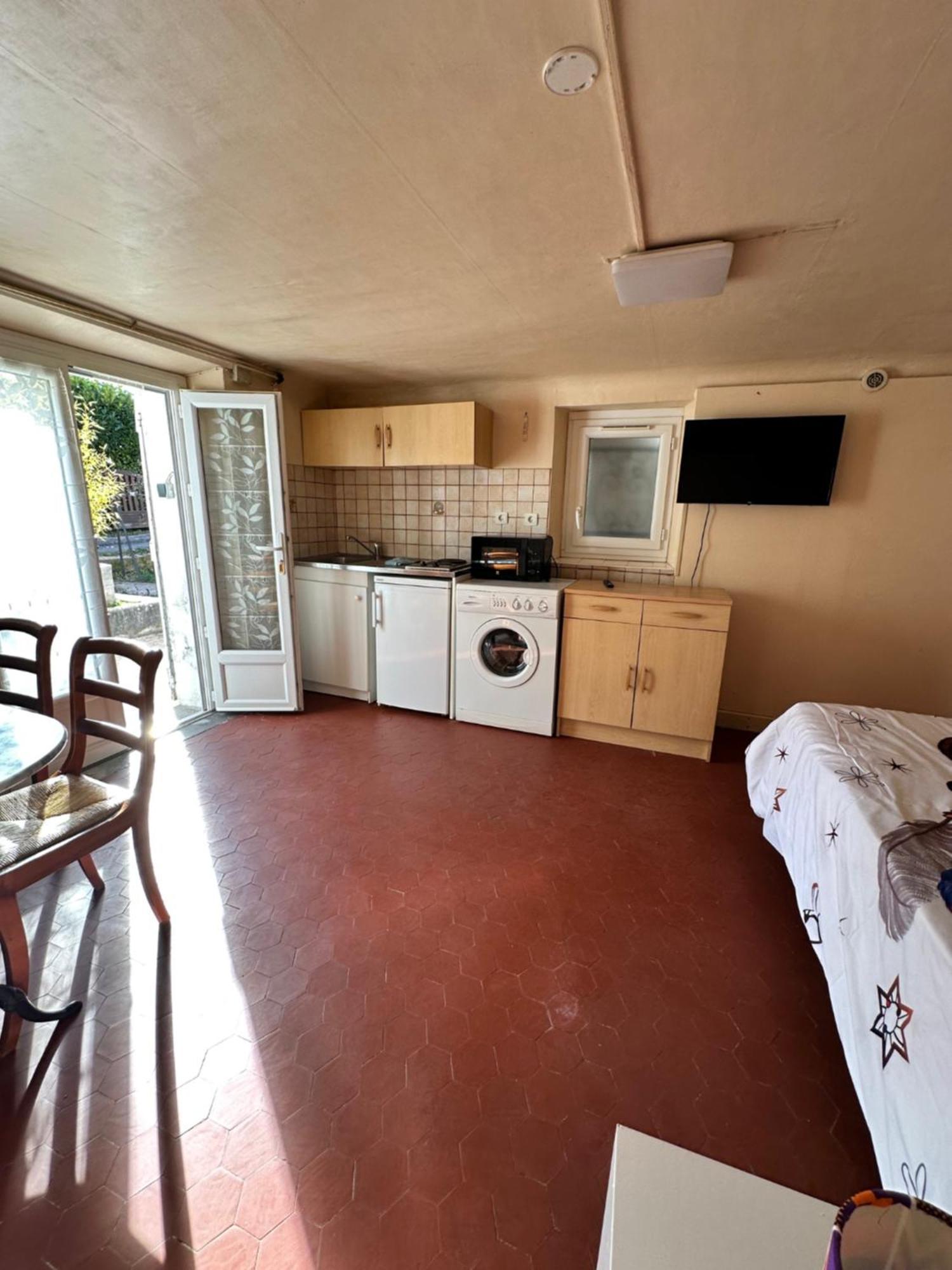 Miya Et Mat Apartment Дин Ле Бен Екстериор снимка