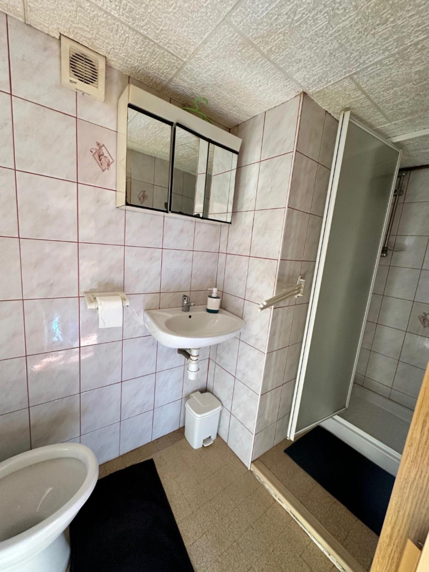 Miya Et Mat Apartment Дин Ле Бен Екстериор снимка